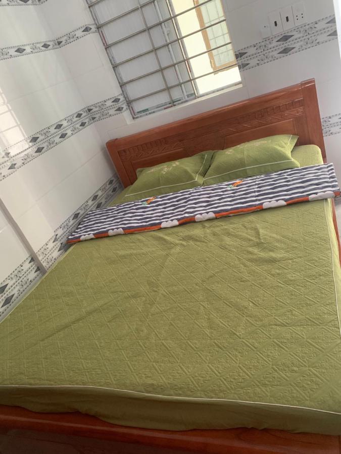 Nha Nghi - Homestay Toan Thinh Bình Châu Eksteriør bilde