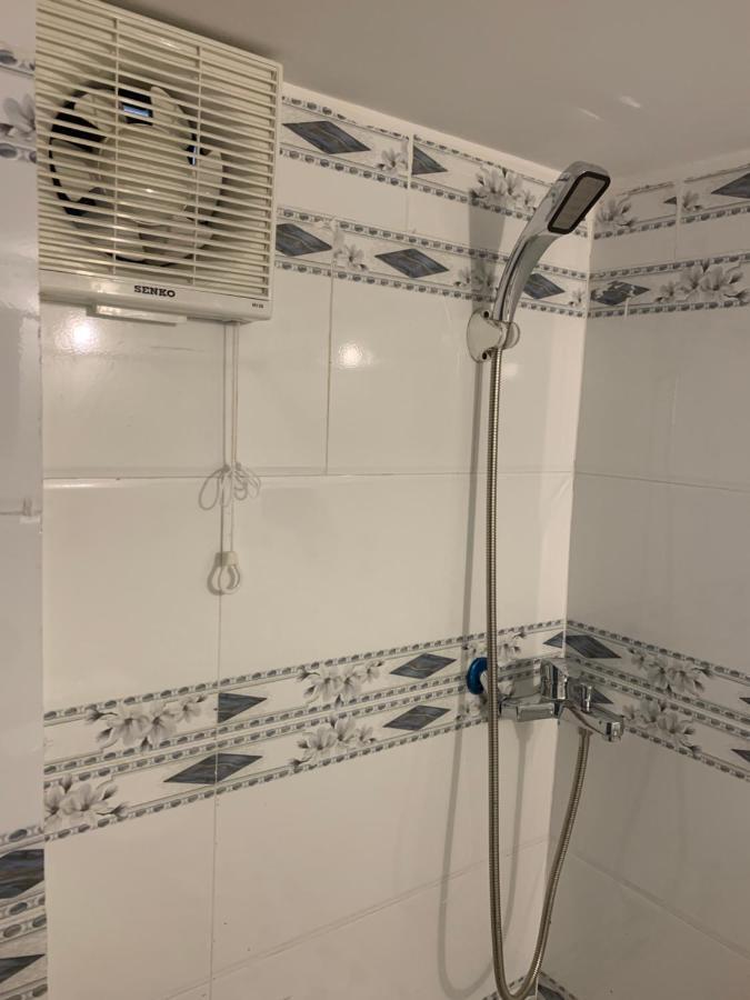 Nha Nghi - Homestay Toan Thinh Bình Châu Eksteriør bilde