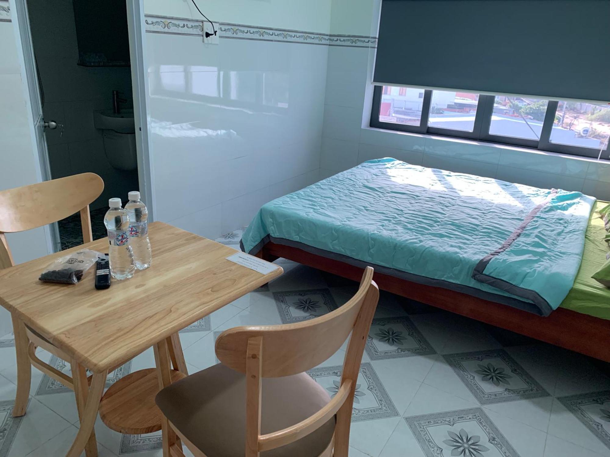 Nha Nghi - Homestay Toan Thinh Bình Châu Eksteriør bilde
